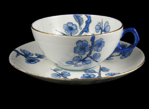 George Jones & Sons Ltd, 1890s