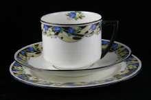 Doulton H1652 with a Robert Allen pattern number